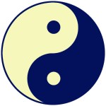 yinyang color