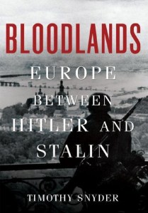 bloodlands