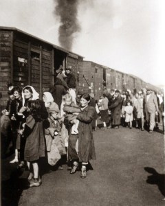 deportation to treblinka 1942