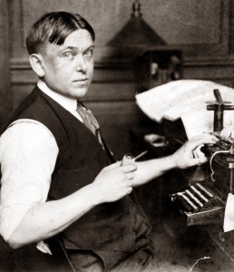 mencken 3