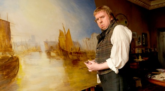 turner in studio movie still