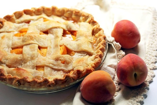 peach pie 2