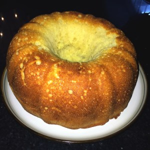 sally lunn bread