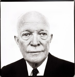 avedon eisenhower