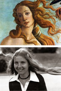 double MK Elks and Venus