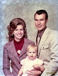 olan mills family port