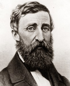 thoreau