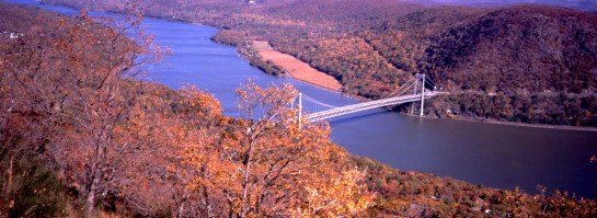 Bear Mtn Bridge