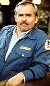 cliff clavin