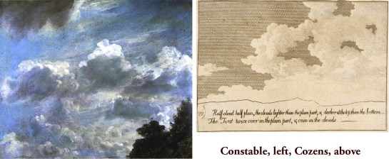 constable cozens pair