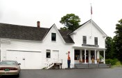 coolidge plymouth