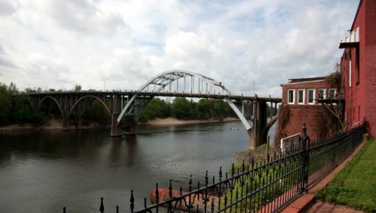edmund pettus bridge