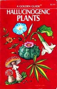 golden hallucinogenic