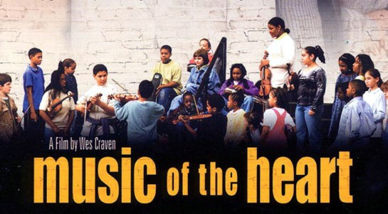 music of the heart