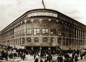 ebbets field