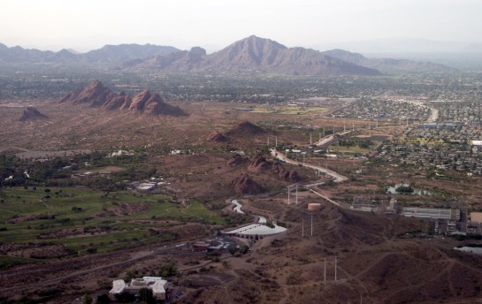 camelback mountain