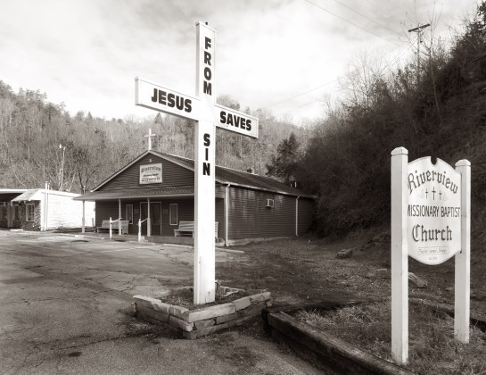 nc church jesus saves