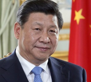 xi jinping 2