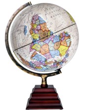 globe
