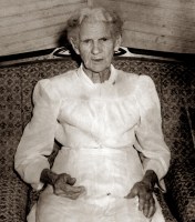 Great grandmother