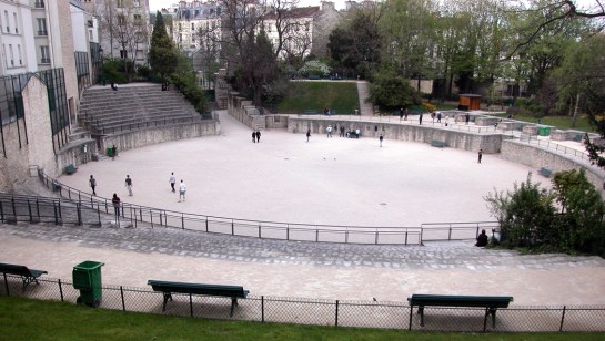 arena 2