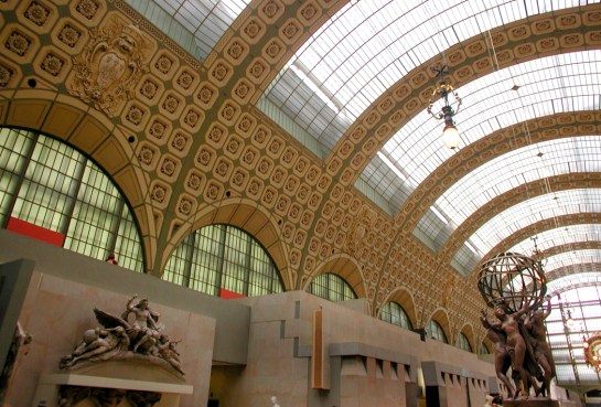 Musee d'Orsay