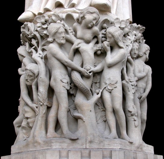 NDP doorpost temptation