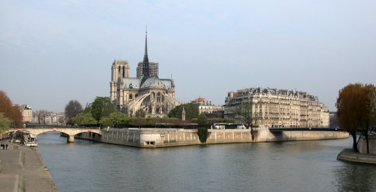 NDP horiz with seine