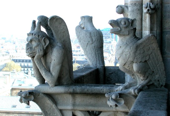 NDP Stryga and friends