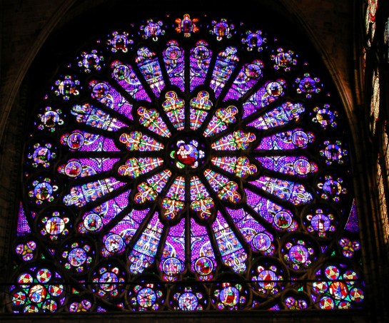 SD rose window 2