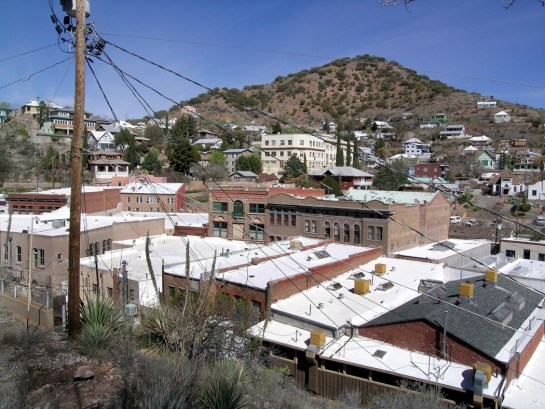 Bisbee