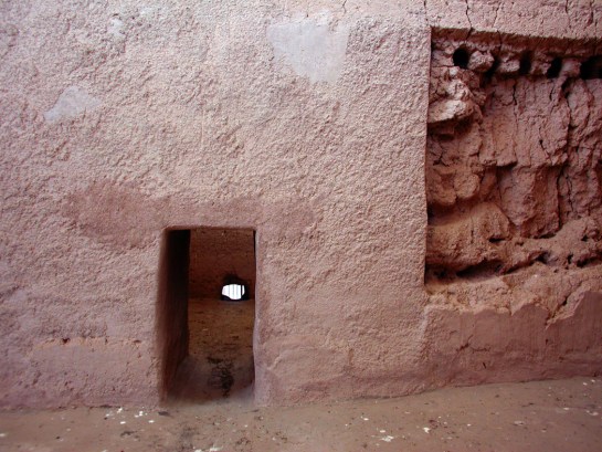Casa Grande National Monument