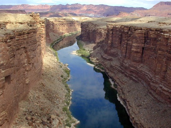 Marble Canyon