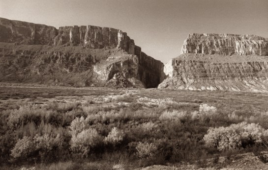 Big Bend NP, Texas