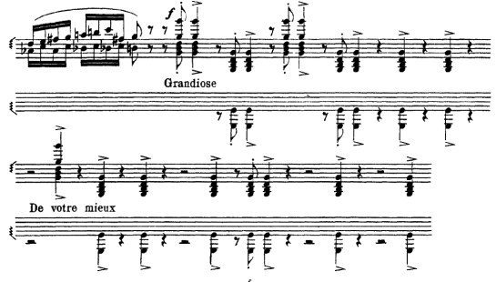 Satie embryons deseches 1