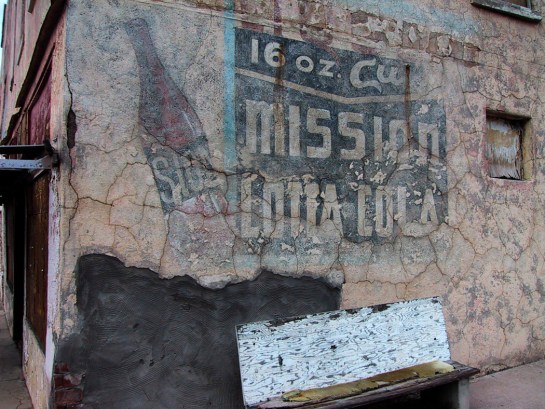 Superior AZ Mission Cola