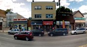 3500 block Kennedy Blvd