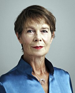 Celia Imrie