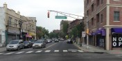 Jersey City