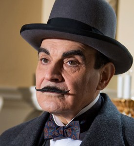poirot