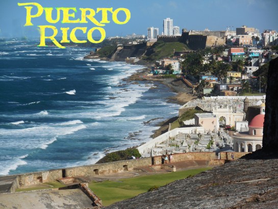 puerto rico poster 2