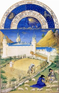 tres riches heures