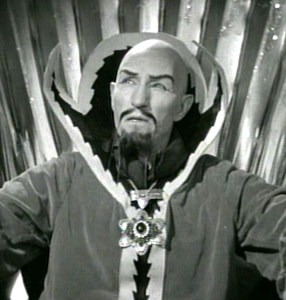 Ming the Merciless