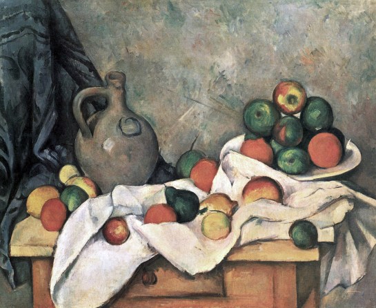 cezanne