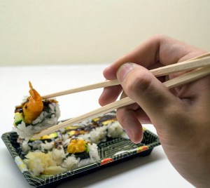 chopsticks