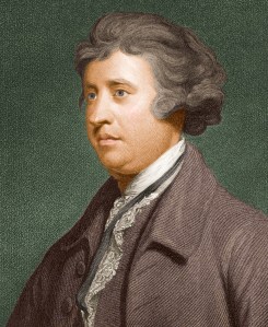 edmund burke