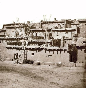 Zuni Pueblo