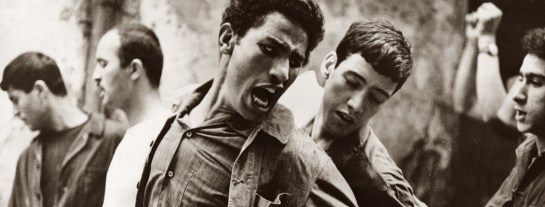 battle of algiers