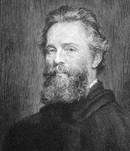 Herman Melville