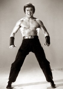 sonny chiba